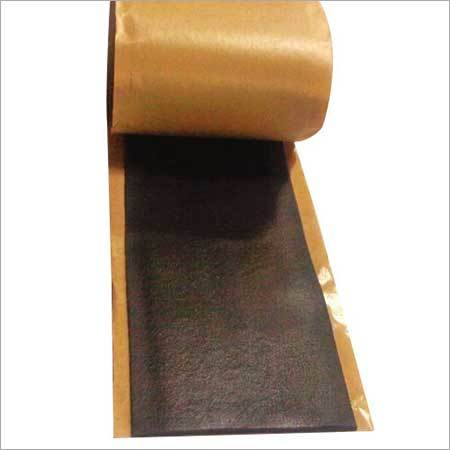 Cork Insulation Butyl Tape By OSAKA RUBBER PVT. LTD.