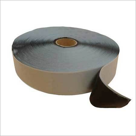 Brown Mastic Tape