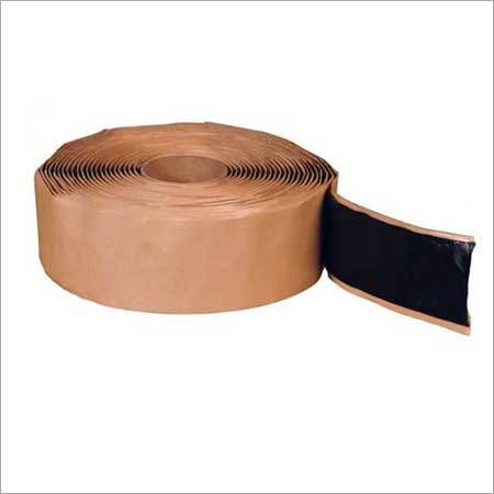 Rubber Mastic Tapes