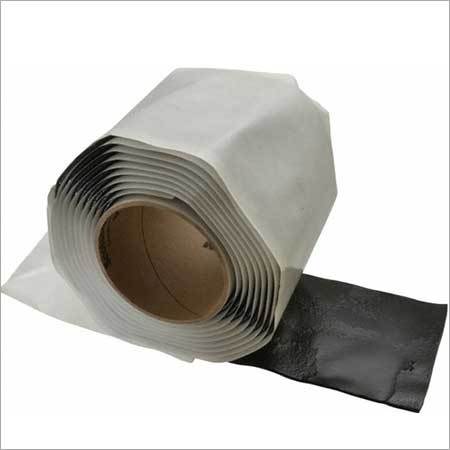 Black Mastic Tape