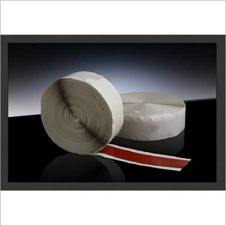 Red Mastic Tape