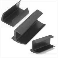 Container Rubber Profile