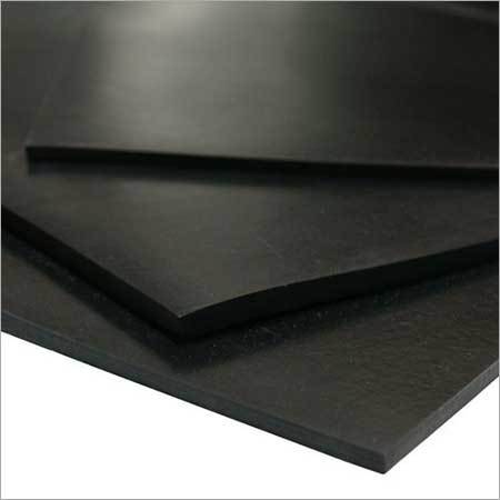 Neoprene Sheet