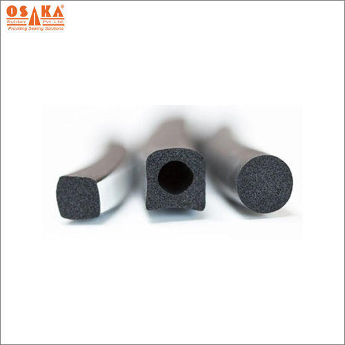 Sponge Rubber Gaskets