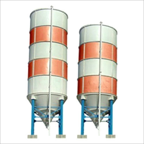 Cement Silo Cement Silo