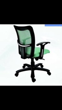 Mesh Back (Brio)