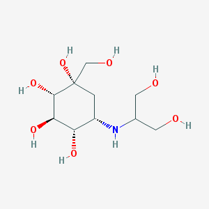 Voglibose