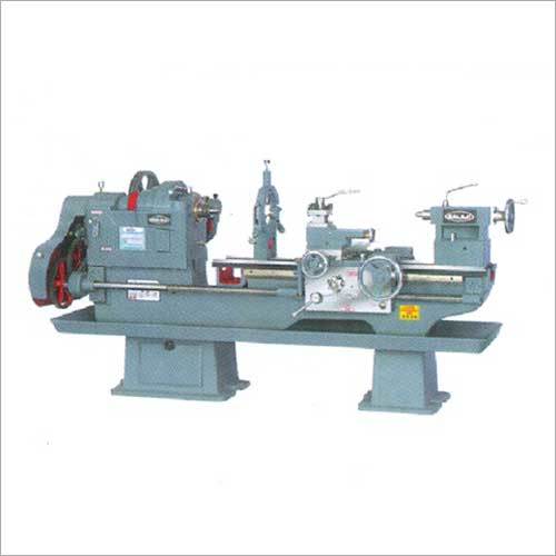 Heavy Duty Lathe