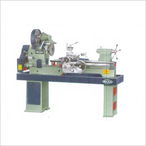 Light Duty Lathe