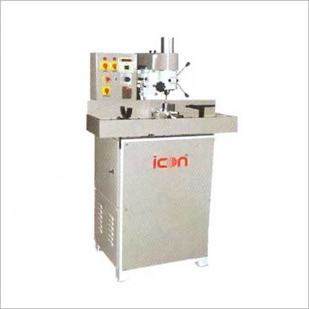 Precision Keyway Milling