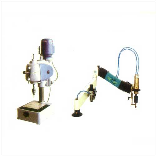 Tapping Machines