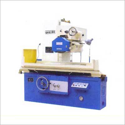 Surface Grinding Machine