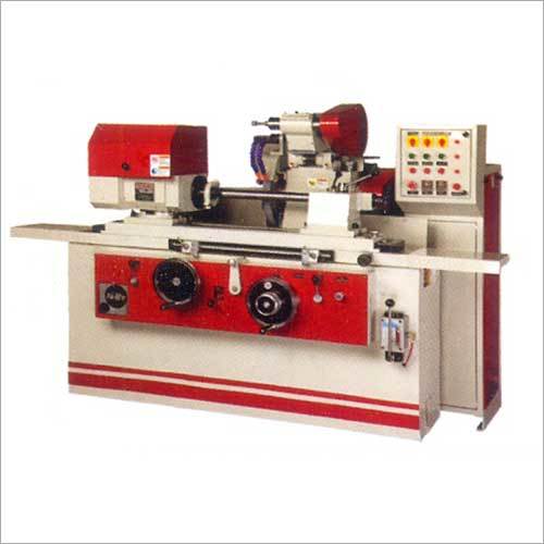 Cylindrical Grinding Machine