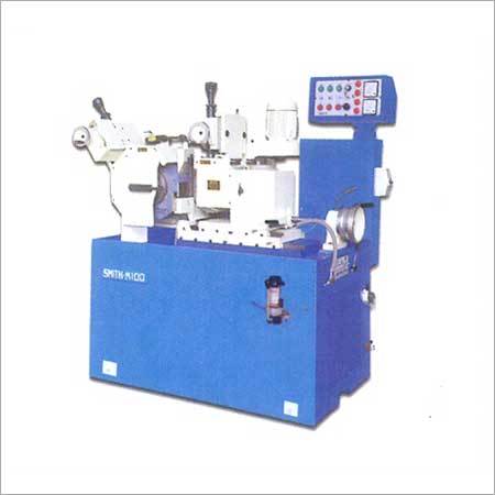 Centerless Grinding Machine
