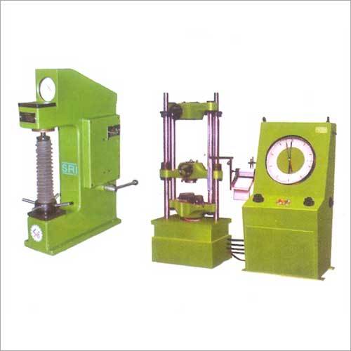 Material Testing Machines