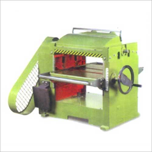 Wood Working Machines
