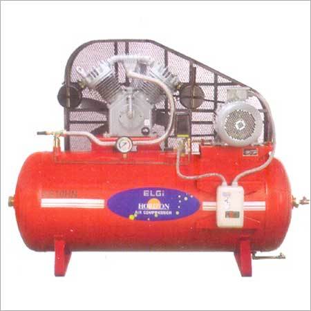 Gas Compressor