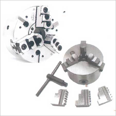 Chucks And Chuck Spares