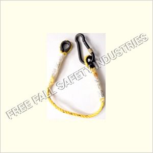 PP Safety Rope Lanyard