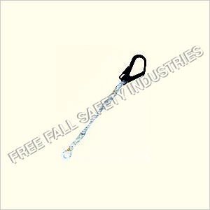 Polyamide Lanyard
