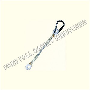 Polyamide Rope Lanyard