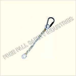 Polyamide Rope Lanyard