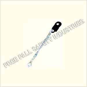 Polyamide Rope Lanyard