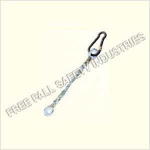 Polyamide Rope Lanyard