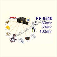 Fall Arresting Kit