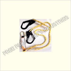 EA PP Rope Lanyard