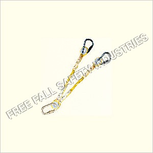 Rope Lanyard