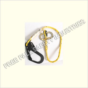 1 PP Rope Lanyard