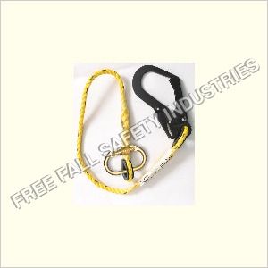 PP Rope Lanyard