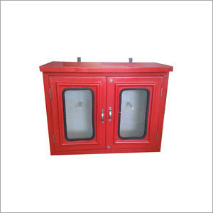 Fire Hose Box