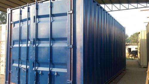 Metal Shipping Container