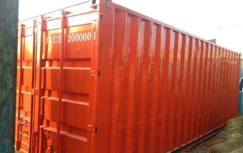 ISO Shipping Container