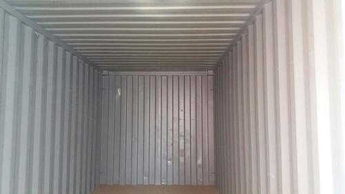 Freight Container