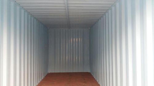 Cargo Shipping Containers