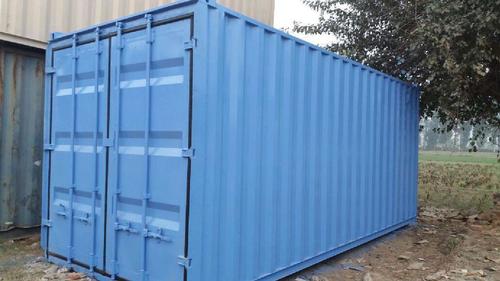 Shipping Container