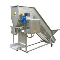 Tank Weighing & Batching Systems