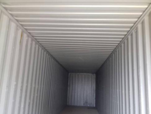 SOC Container