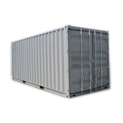 Steel Container