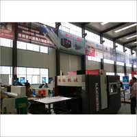 Automatic Full-automatic Double-head Strapping Packing Machine