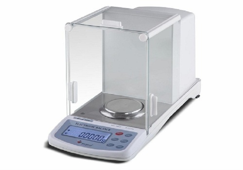 Laboratory Scales And Balances