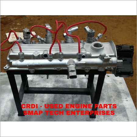 Crdi Engine Auto Parts