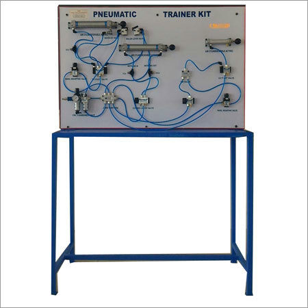 Pneumatic Trainer Kit