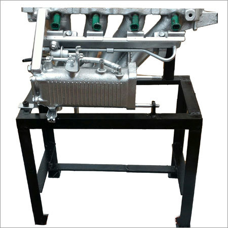 Automotive Engine Parts