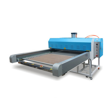 Wide Format Heat Press Machine