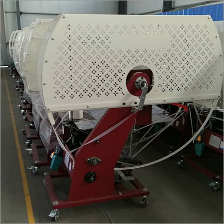 Semi-Automatic Strapping Packing Machine