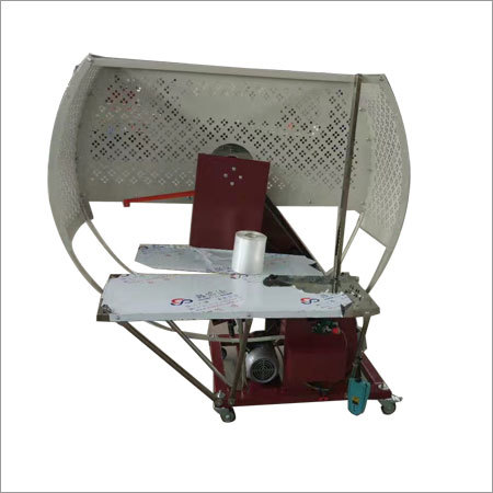 Strapping Packing Machine